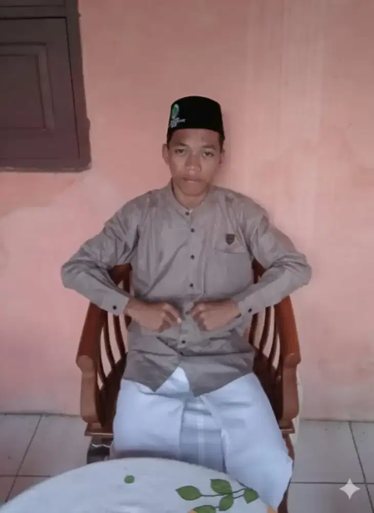 Mencari lowongan pekerjaan yang halal