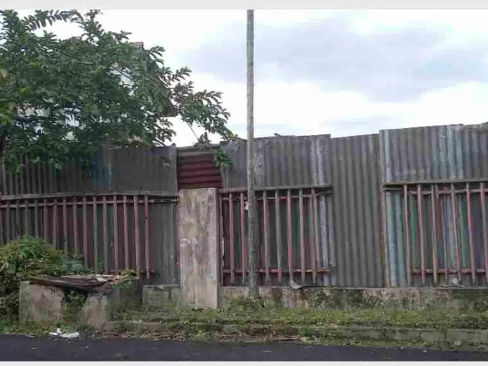 Tanah 200 m di komplek perumahan Pemda jatiasih dekat galaxy Pekayon akses tol JORR dan bekasi barat