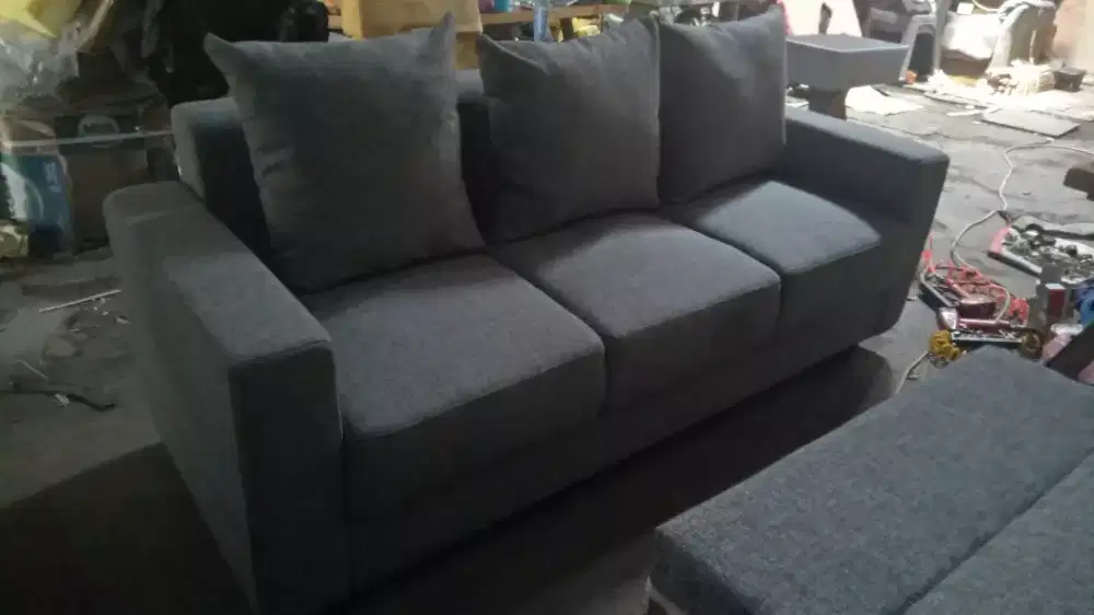 Sofa 3 dudukan (maulida Sofa)