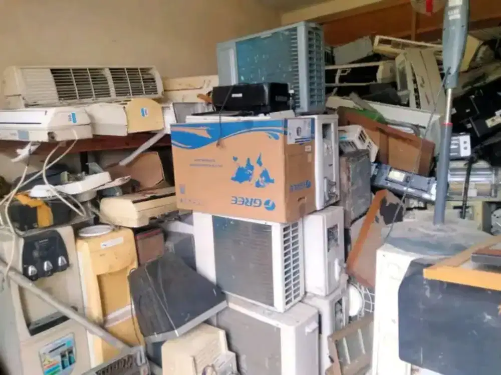 Rombeng panggilan barang bekas Sidoarjo surabya