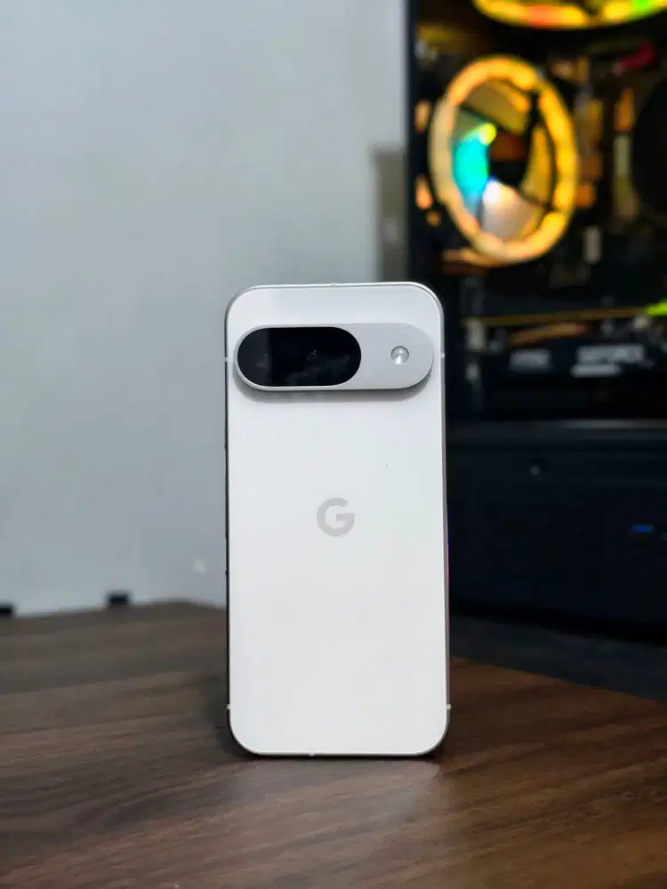 Google Pixel 9 128 Asli Beacukai