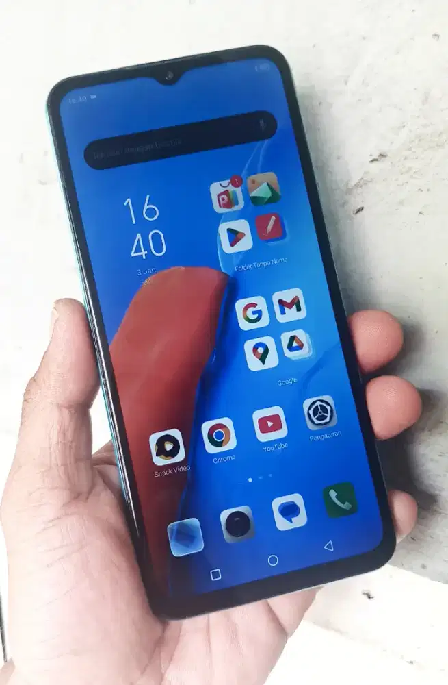 Infinix Note 11 Ram 6+3/128