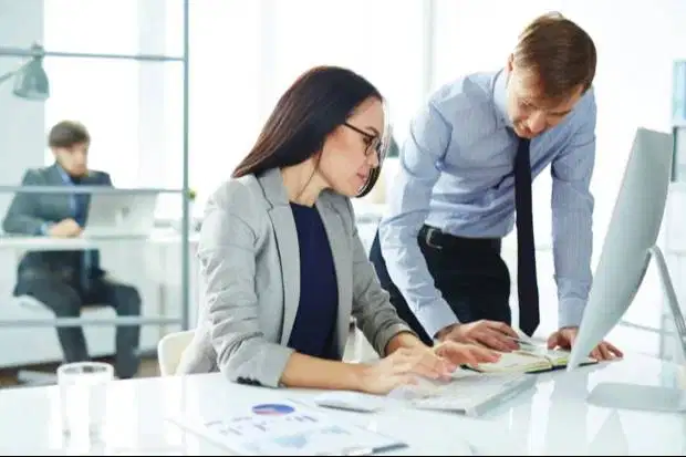 admin/ sekertaris / personal assistant