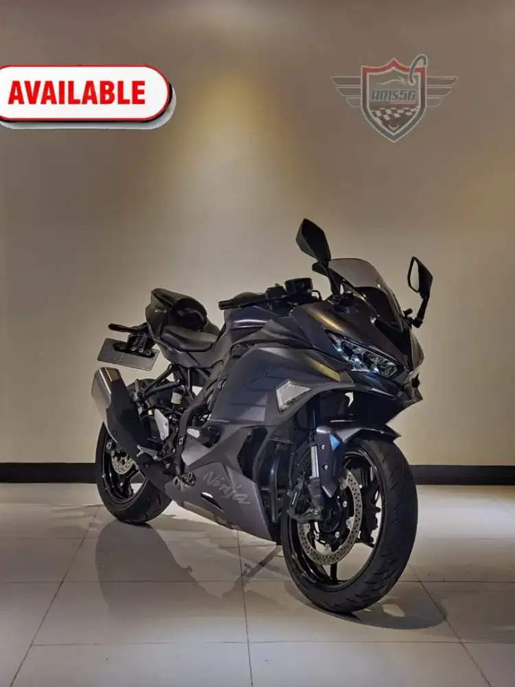 Kawasaki ZX25R abs SE 2025
