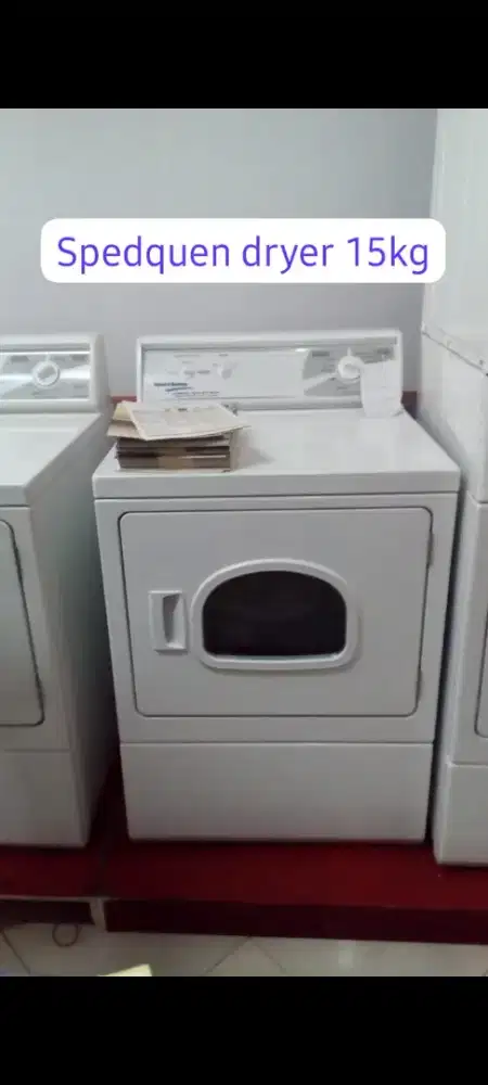 Di cari karyawan laundry