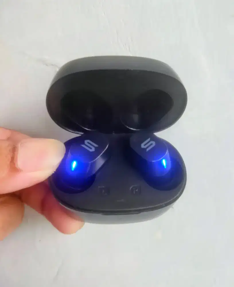 Tws Soul Emotion 2 Original headset bluetooth Music SBC