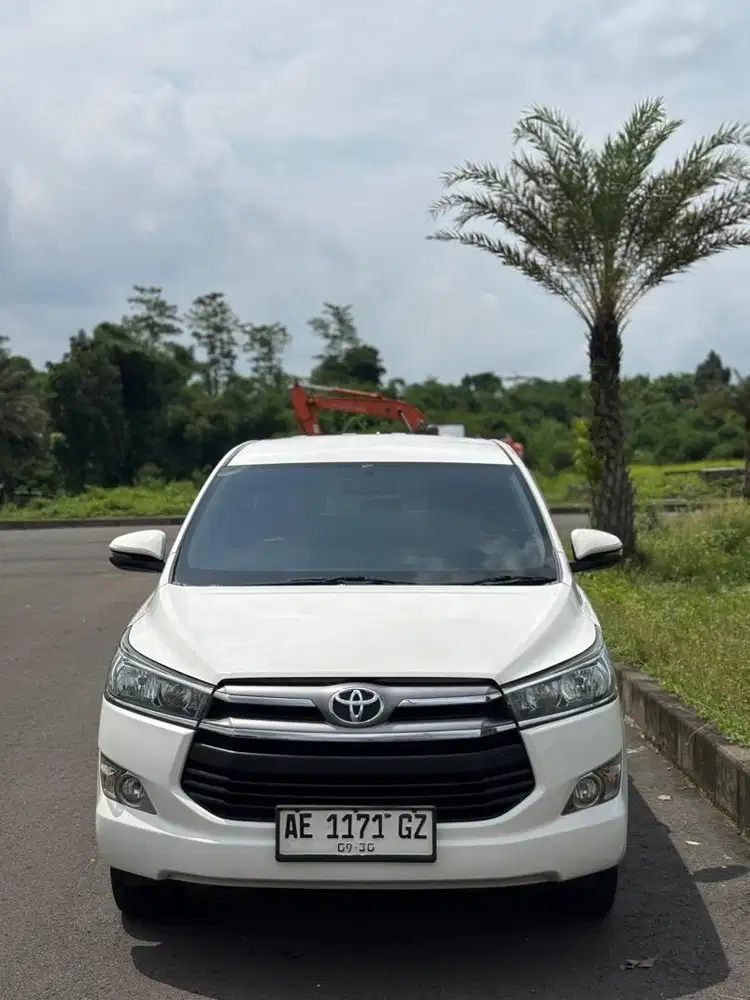Innova Reborn 2.4 G 2020