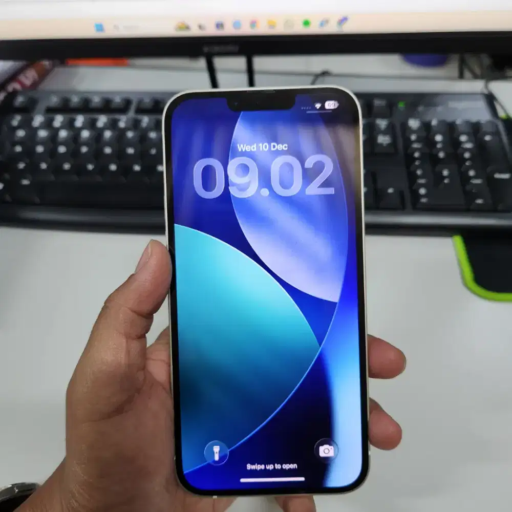 Iphone 14 PLUS 128GB All Operator