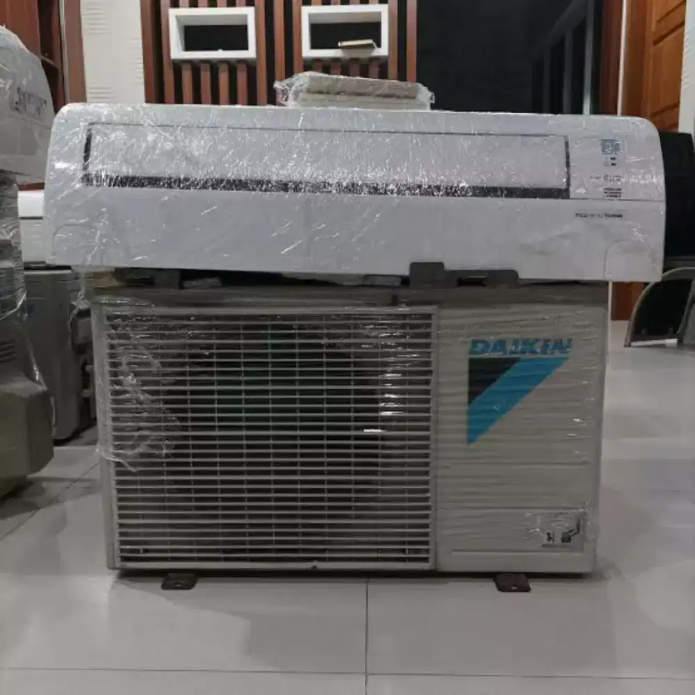 Jual AC bekas berkualitas tinggi Daikin panasonic Sharp LG Samsung gre