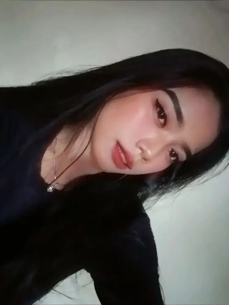 Cari kerja apa ajj packing juga bolehh kalo ada