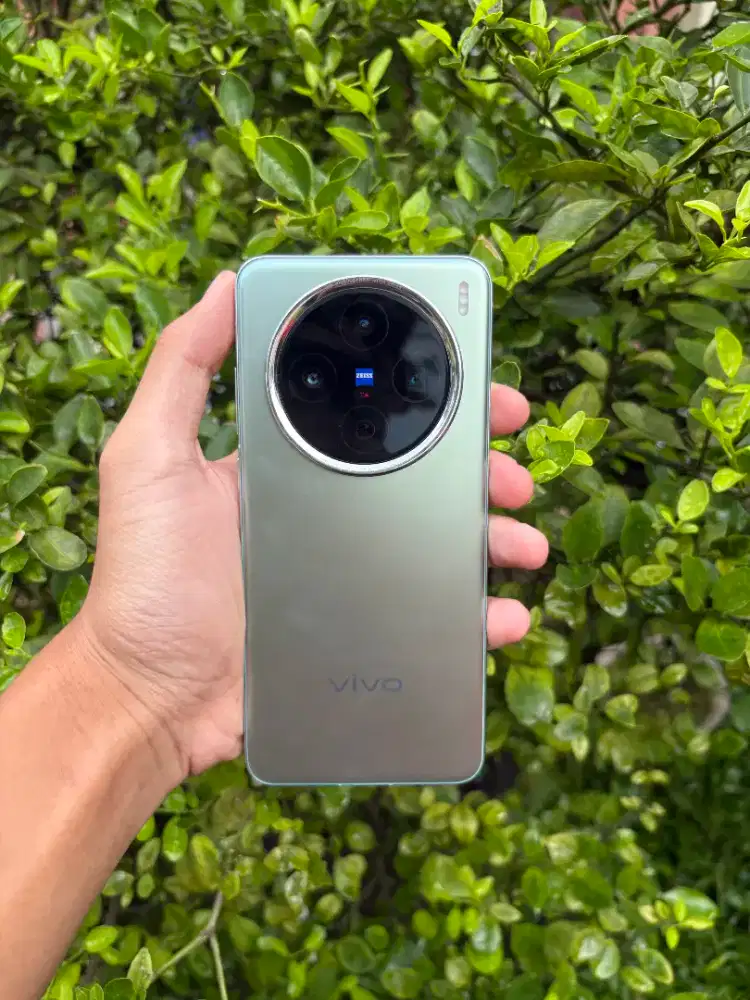 Vivo X200 12/256 5G Fullset Like New