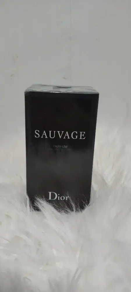 Parfum savauge pria original