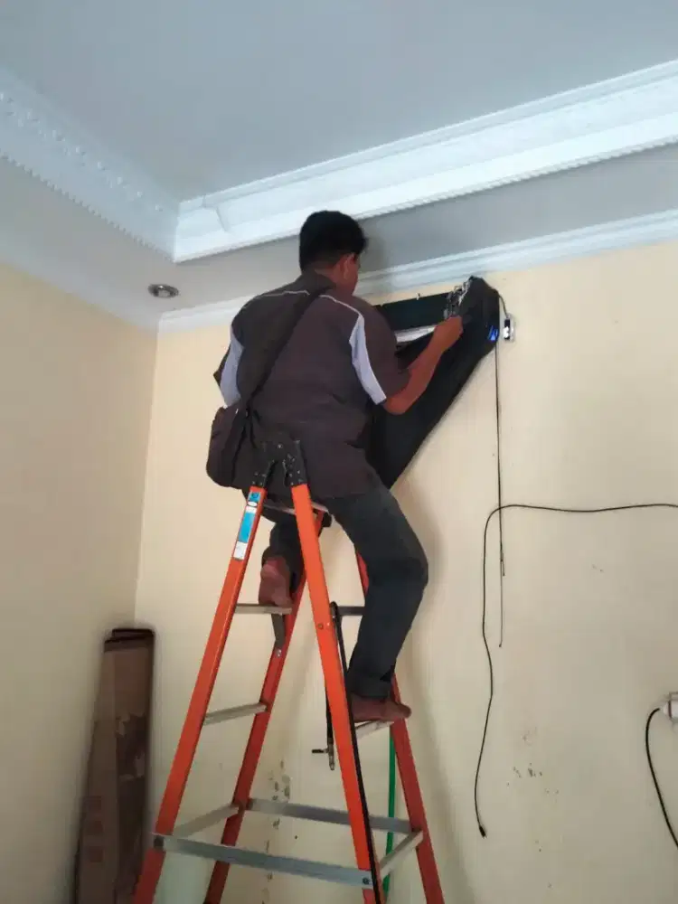 SERVICE DLL ELECTRONIC PANGGILAN BERGARANSI TERPERCAYA DIJOGJA ONLY