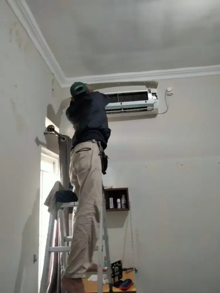 SERVICE DLL PANGGILAN ELECTRONIC BERGARANSI DIJOGJA TERPERCAYA AHLINYA