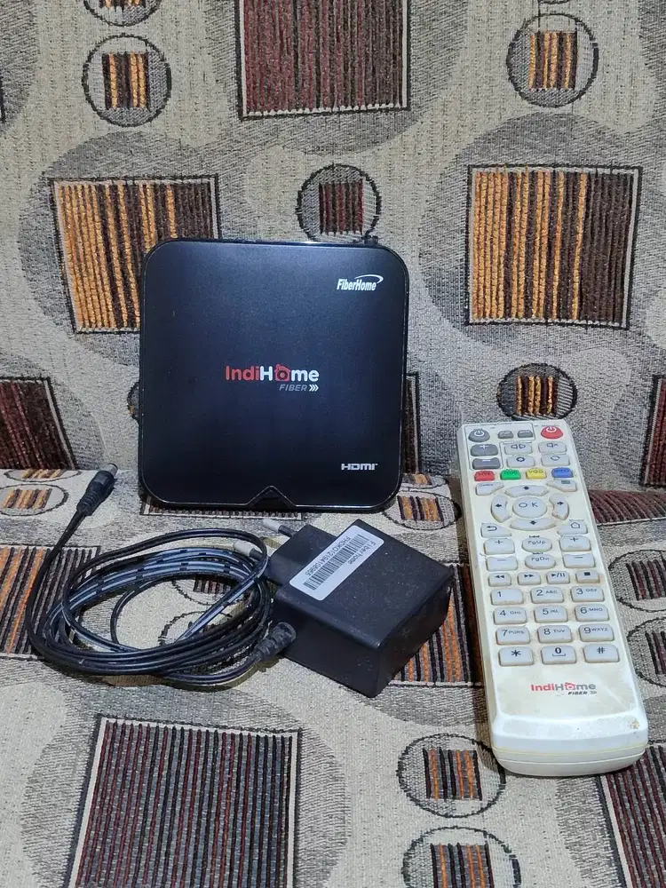 STB IndiHome HG680-P Root