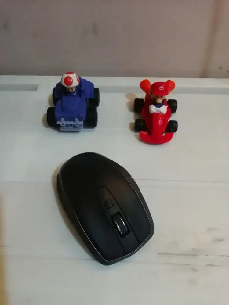 Mouse Logitech Anywhere 2s Bluetooth