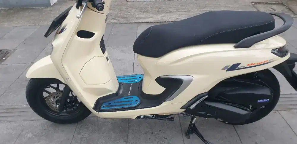 KM 1 ribu STYLO th 2025 istimewa pjk baru 09-2026