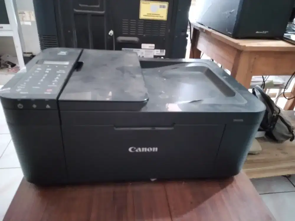 Dijual Canon TR4570S murah