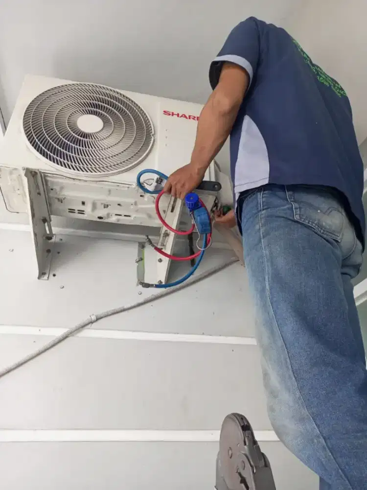 SERVICE DLL ELECTRONIC PANGGILAN TERPERCAYA DIJOGJA AHLINYA BERGARANSI