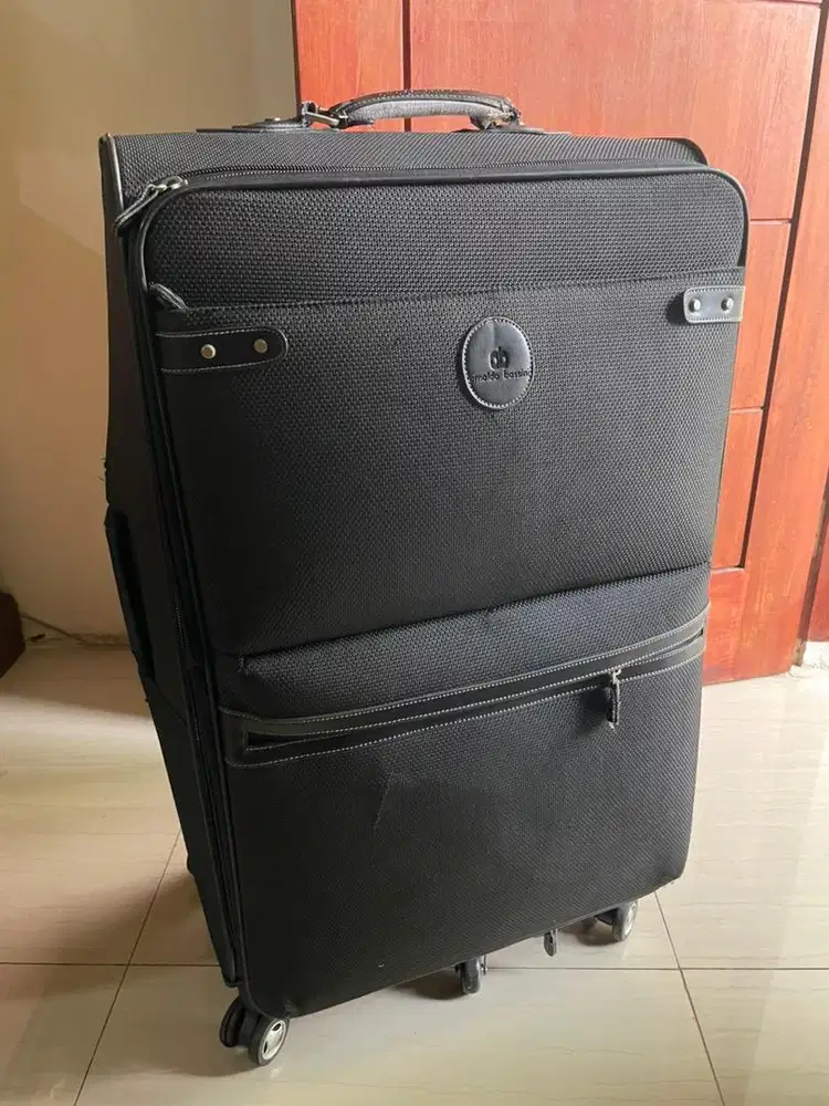 Koper 30 inci Arnaldo Bassini