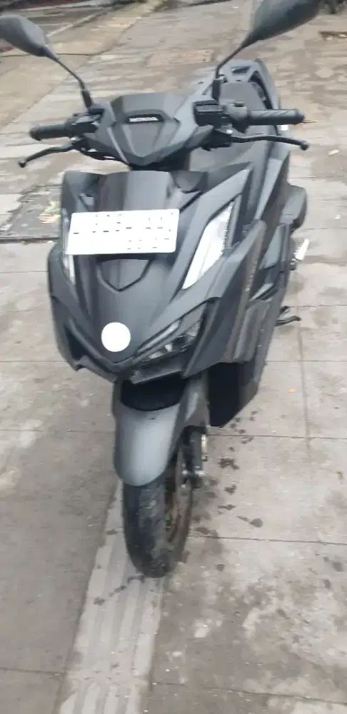 Vario 160 ABS th 2022 mewah pjk baru
