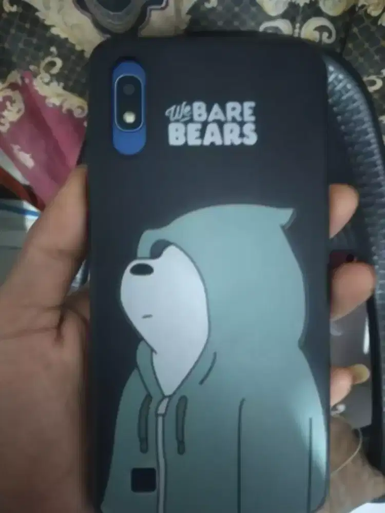 Assalamualaikum semua yah sayah lagi nyari kerjaan pa aja