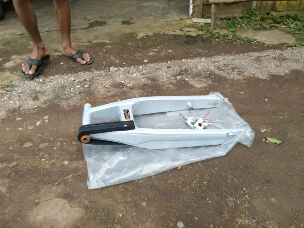 ARM RD RACING PERFORMANCE