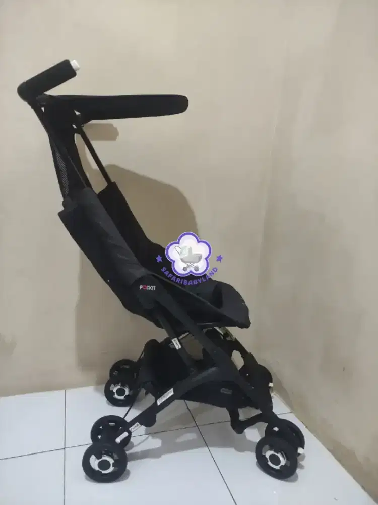 Stroller Pockit Gen6