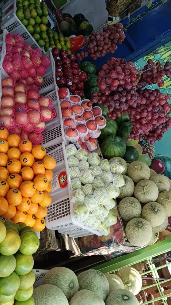 Dibutuhkan 1karyawan Single Cowok