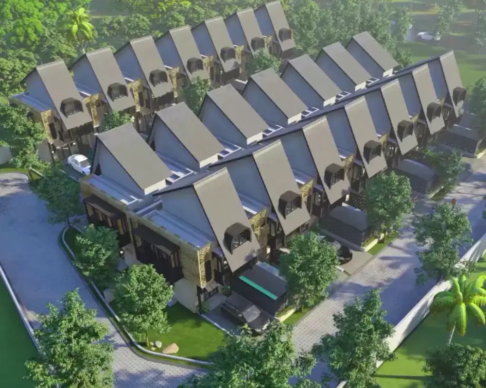 VILLA MALDIVARA – INVESTASI AMAN DI KOTA BATU