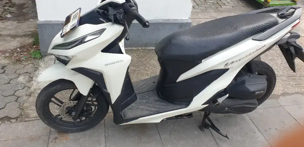 Vario 150 th 2020 mewah pjk 03-2026