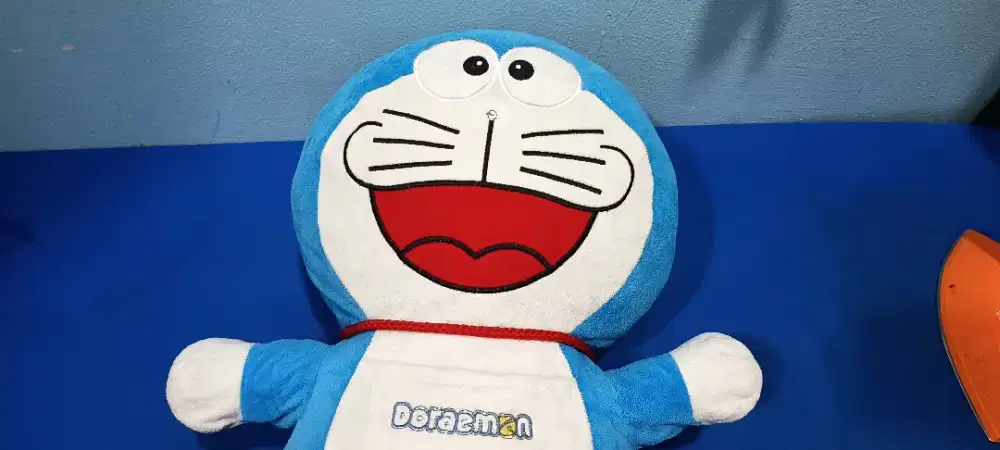 LOKER LAUNDRY BERPENGALAMAN