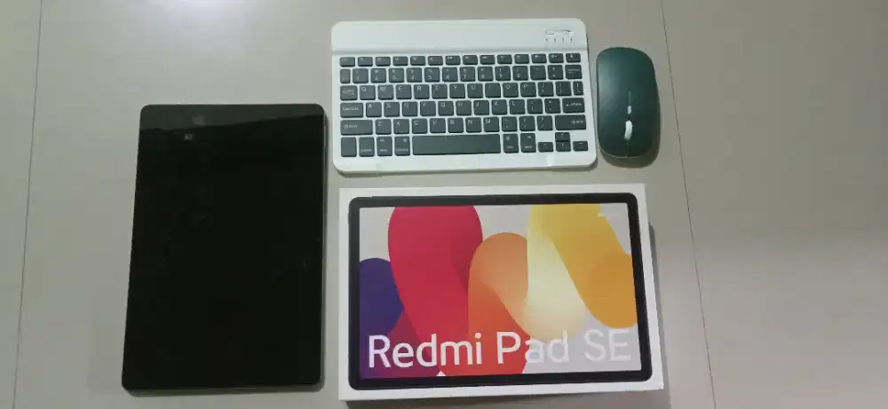 Xiaomi redmi pad SE