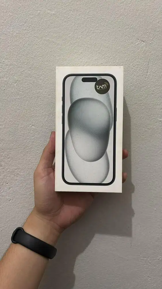 Iphone 15 (ibox)