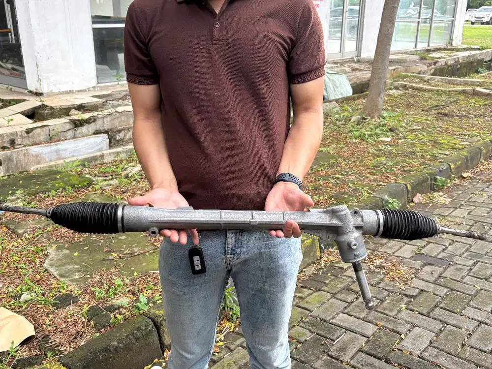 Racksteer Ori copotan Xpander