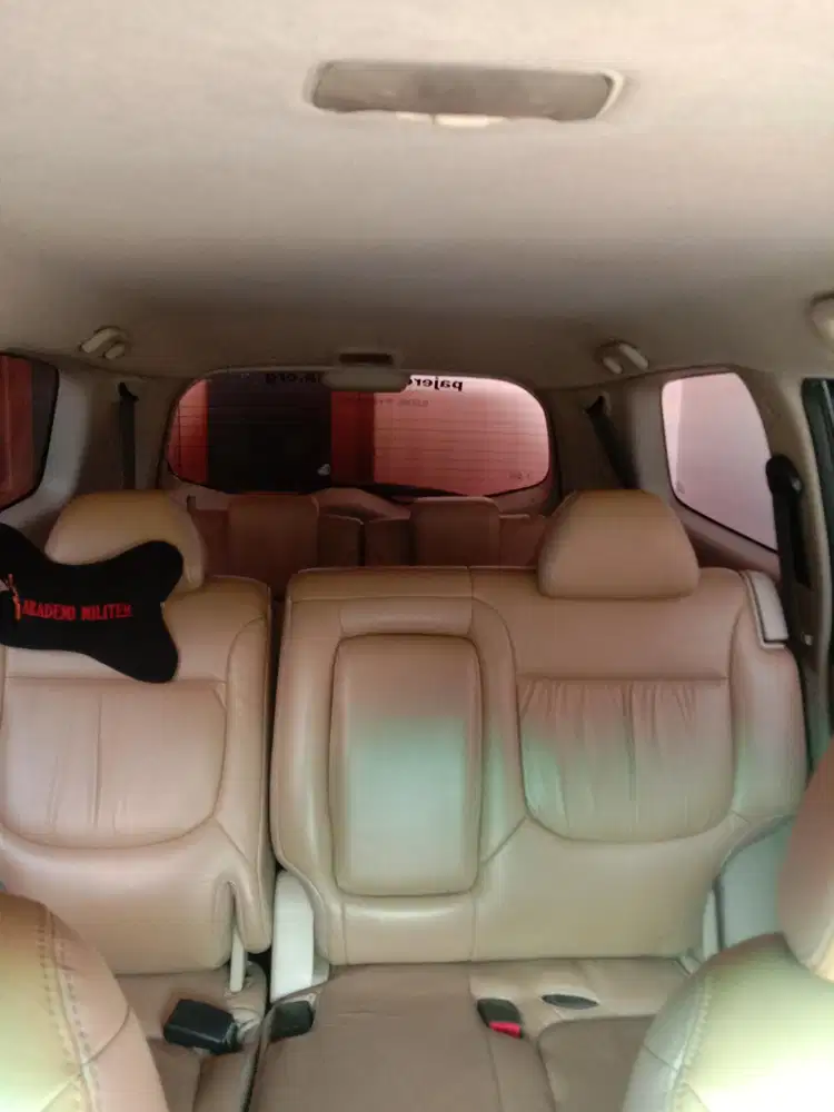 Mitsubishi Pajero Sport 2010 Diesel