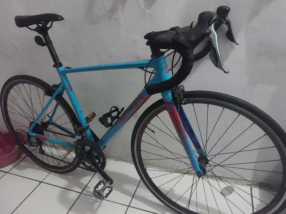 POLYGON STRATTOS S2 UKURAN L