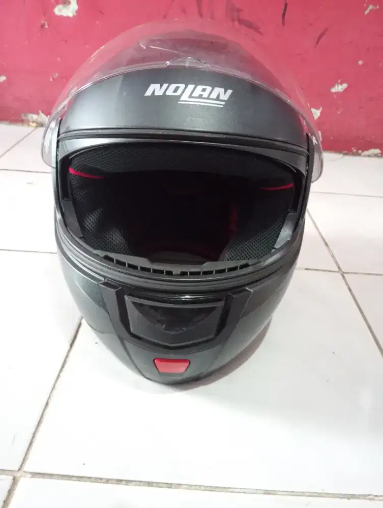 Helm Nolan original itali