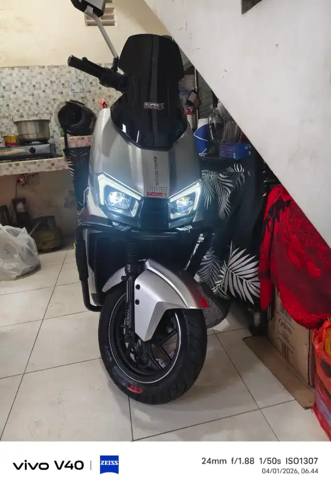 Selis premium rasa molis baru beli surabaya utara