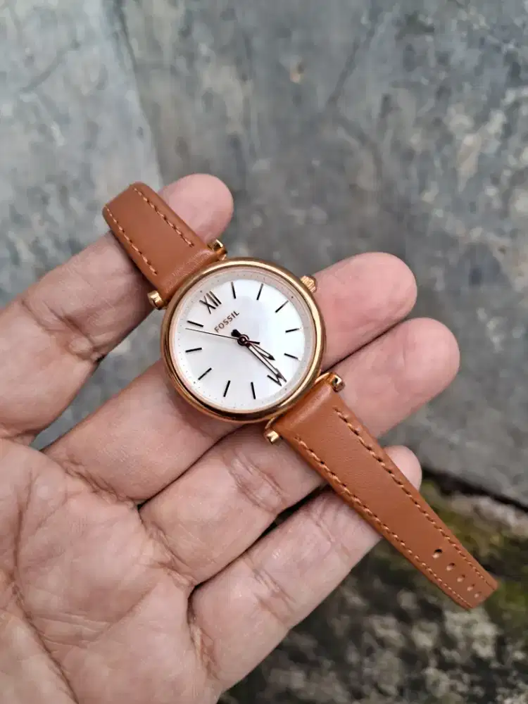 FOSSIL LADIES WATCH ES4582