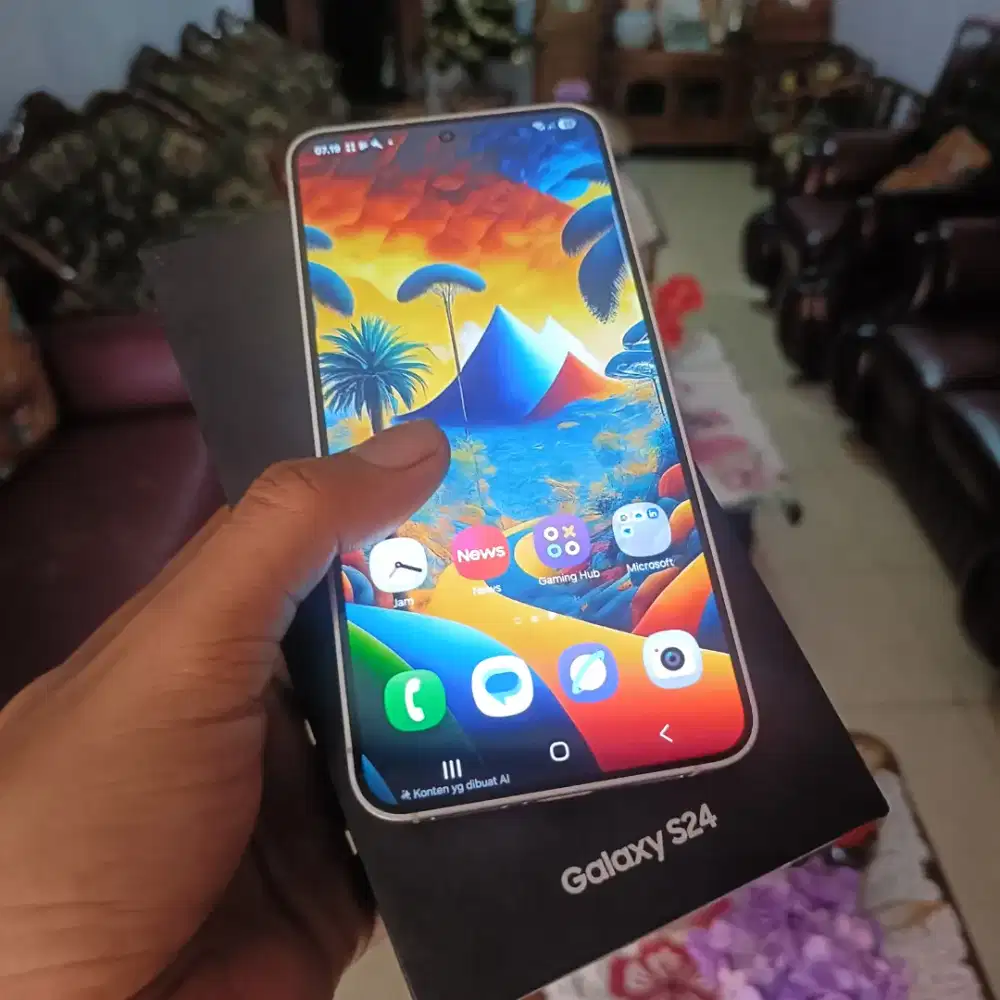 Samsung S24 8/512 Sein