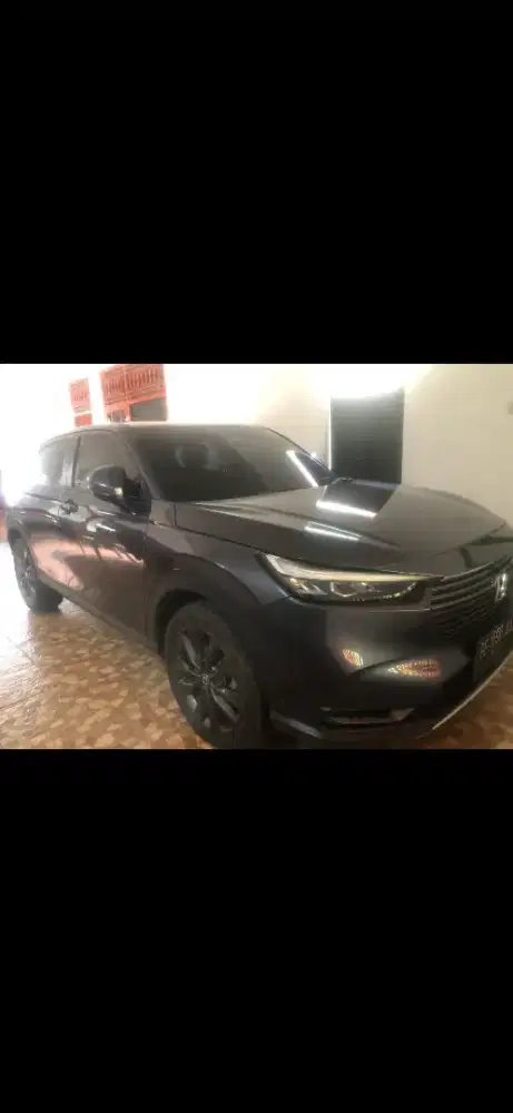 Hrv 2022 matic se cvt