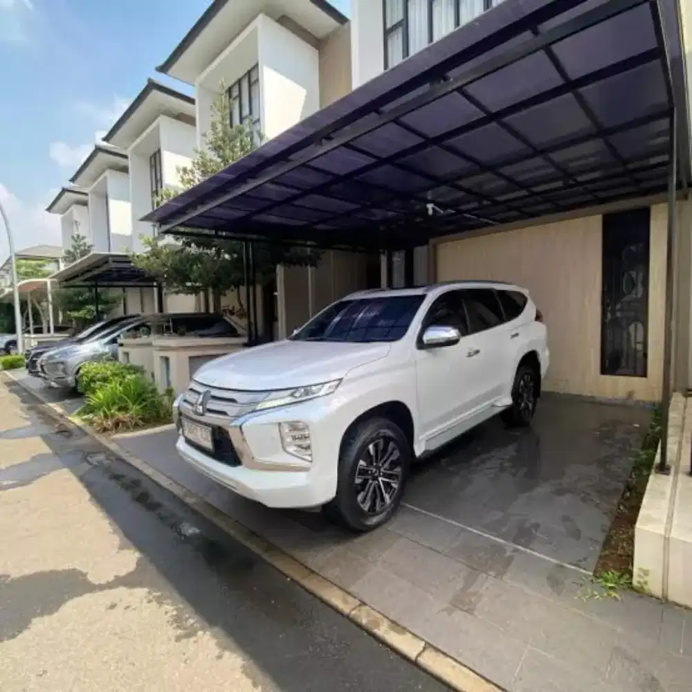 DI CARI SUPIR PRIBADI