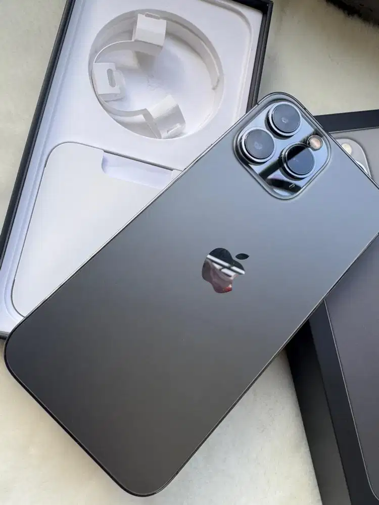 Iphone 13 pro max 256 GB ibox