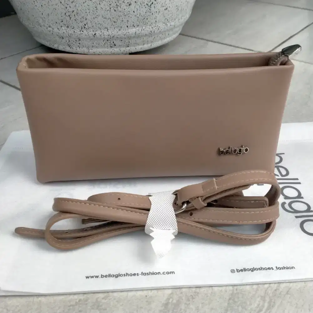 Tas Bellagio preloved