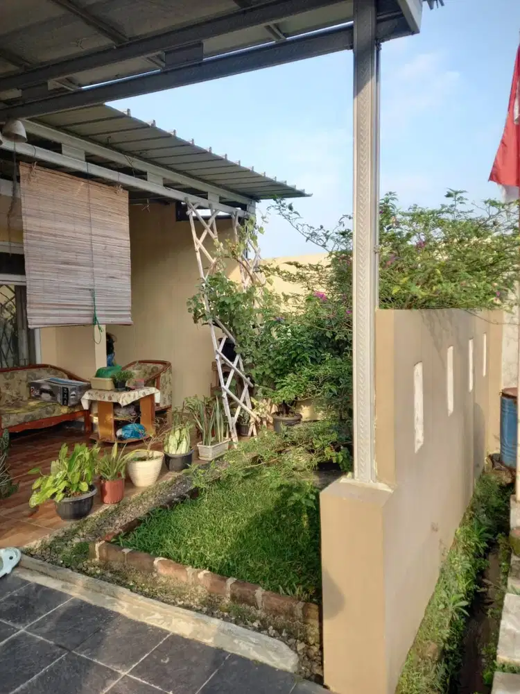 Dijual rumah di Cluster Talun Indah, Rancaekek, Kab. Bandung