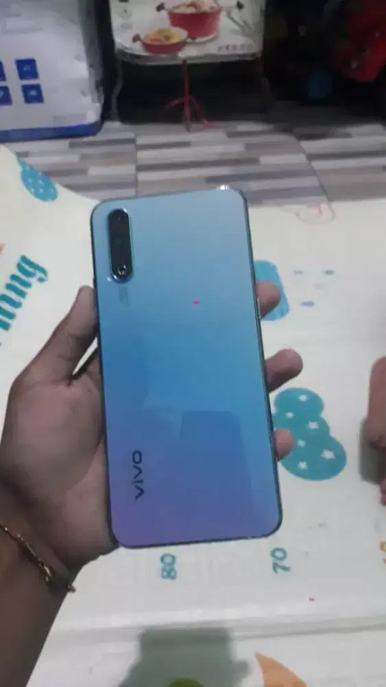 Vivo 1907 ram 4/128GB