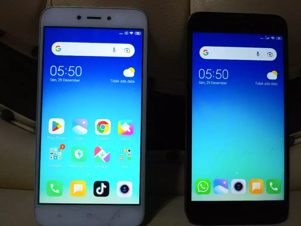 Handphone HP Redmi 5A
