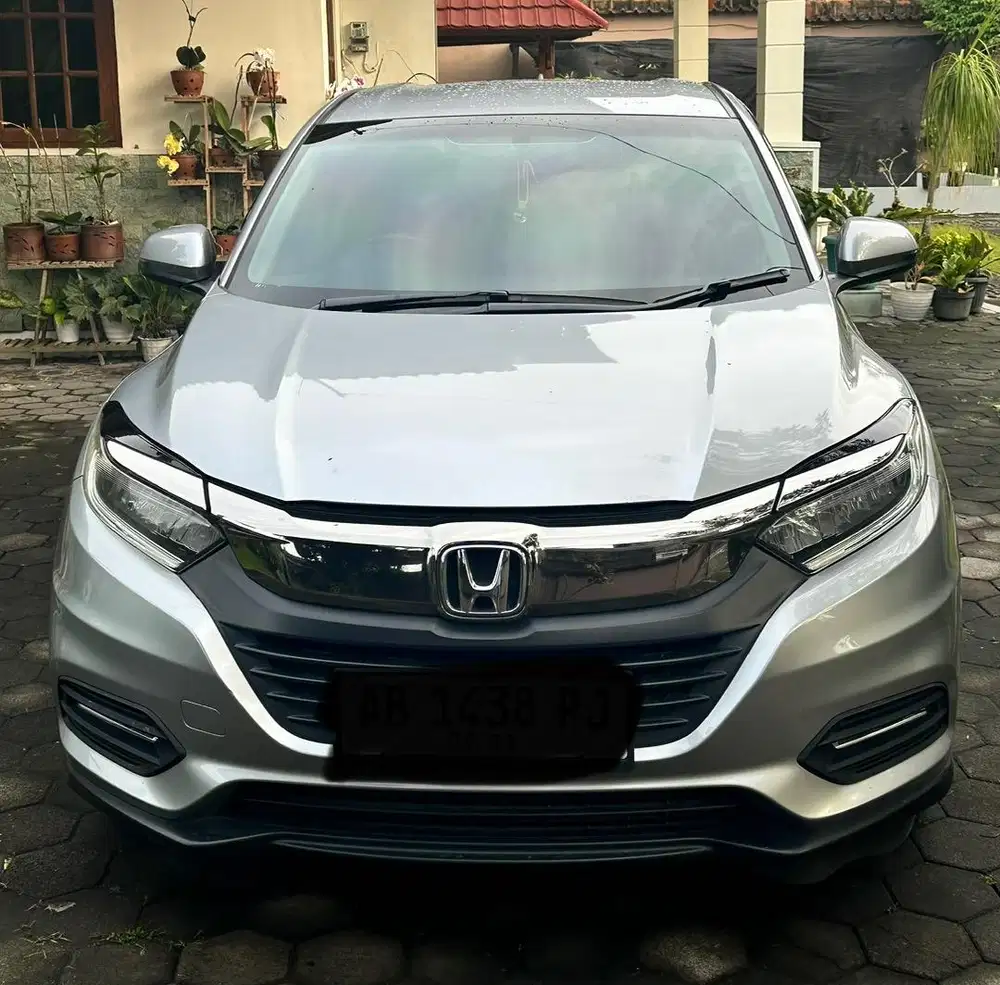 Hrv E (up SE) 2019