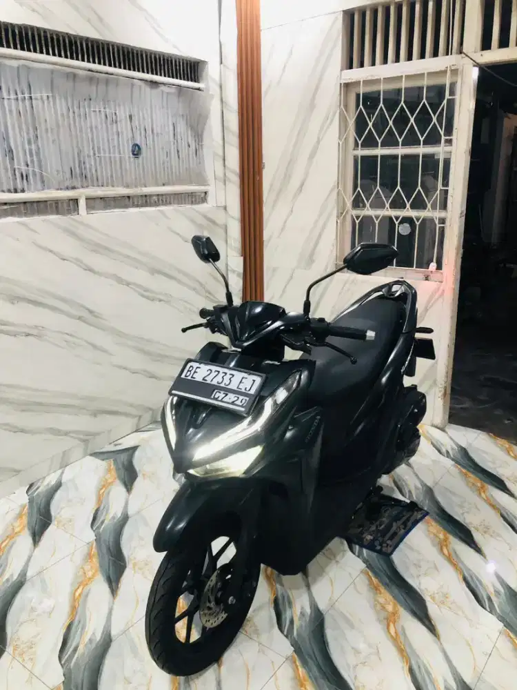 HONDA VARIO NEW LED 125 GEN 1 ISTIMEWA 2020 Pajak Hidup